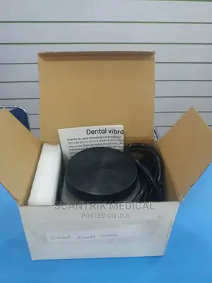 High Quality Medical Dental Vibrator Machine