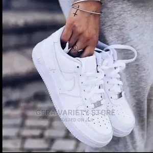 Nike Airforce 1 Unisex Sneaker