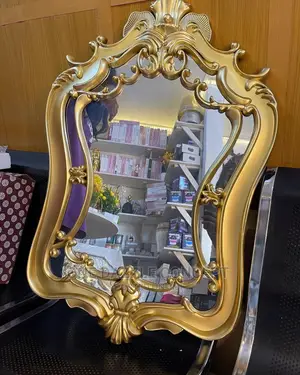 High Quality Console Mirror