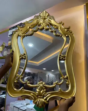 High Quality Console Mirror