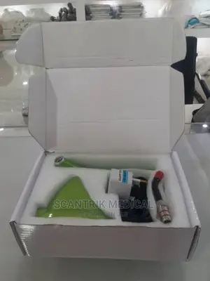 Orthodontic Root Dental Curing Light