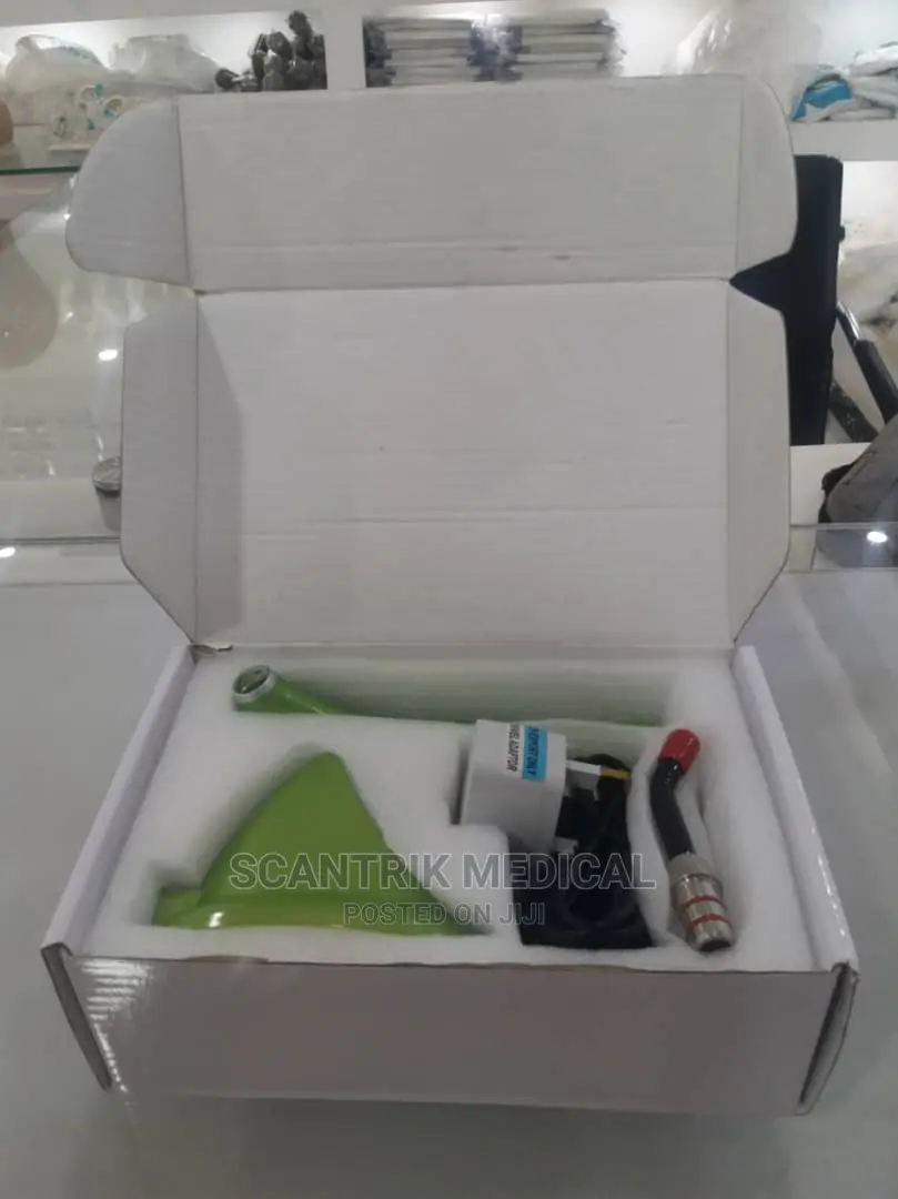 Orthodontic Root Dental Curing Light