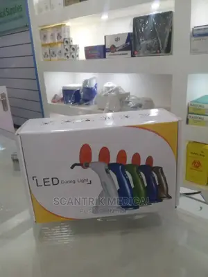Hot Sales New Dental Light Cure Light