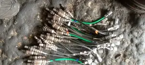 Oxygen Sensor Camry 2013