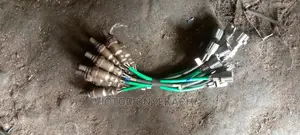Oxygen Sensor Camry 2013