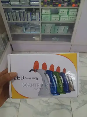 Latest Stylish Dental Light Curing Unit