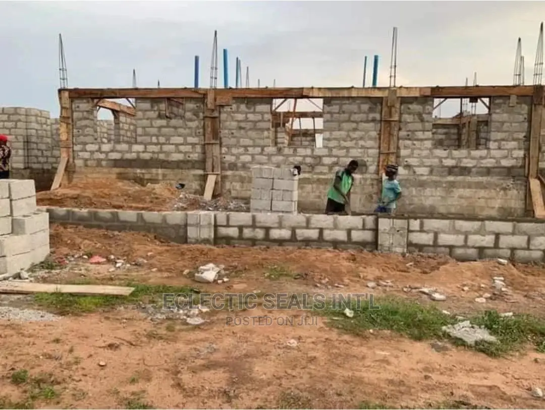 Bricklayers and Masons