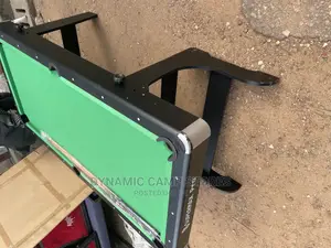 Snooker And Table Tennis
