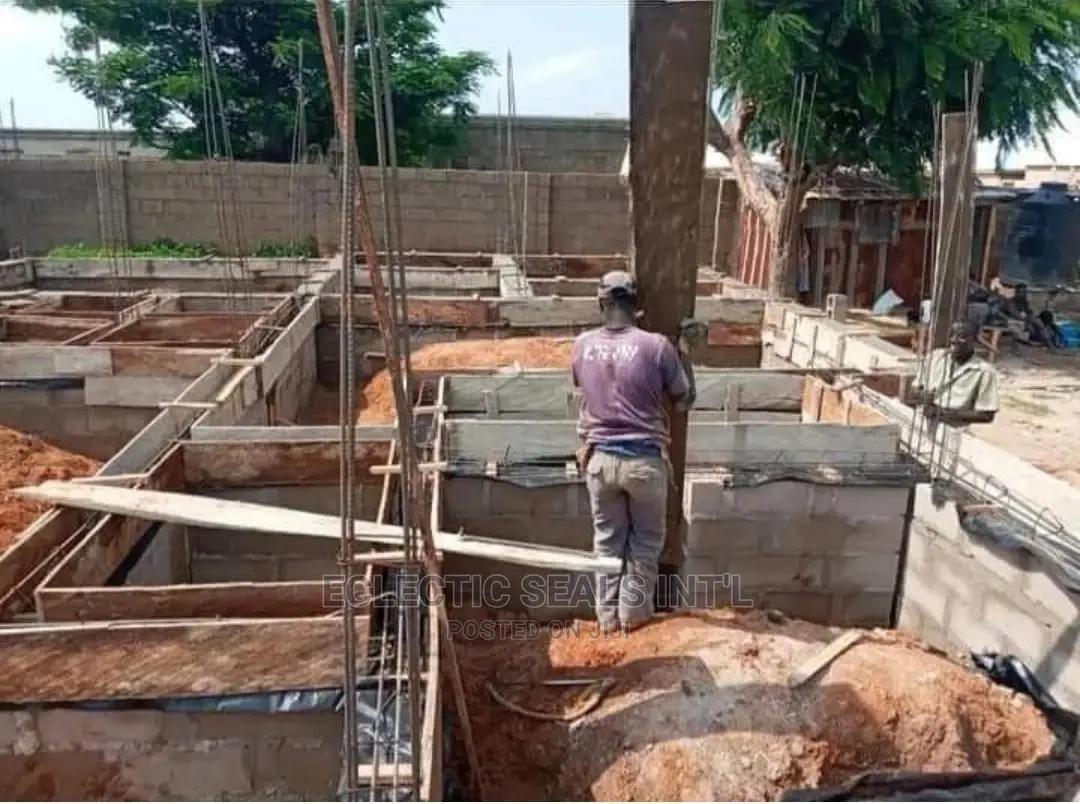Bricklayers and Masons
