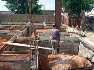 Bricklayers and Masons