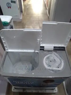 Thermocool 6kg Semi Automatic Washing Machine