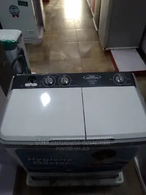 Thermocool 6kg Semi Automatic Washing Machine