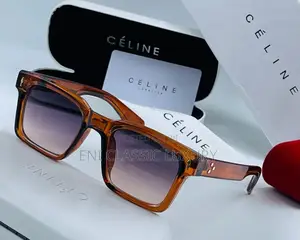 Original Celine Sunglasses Available for U