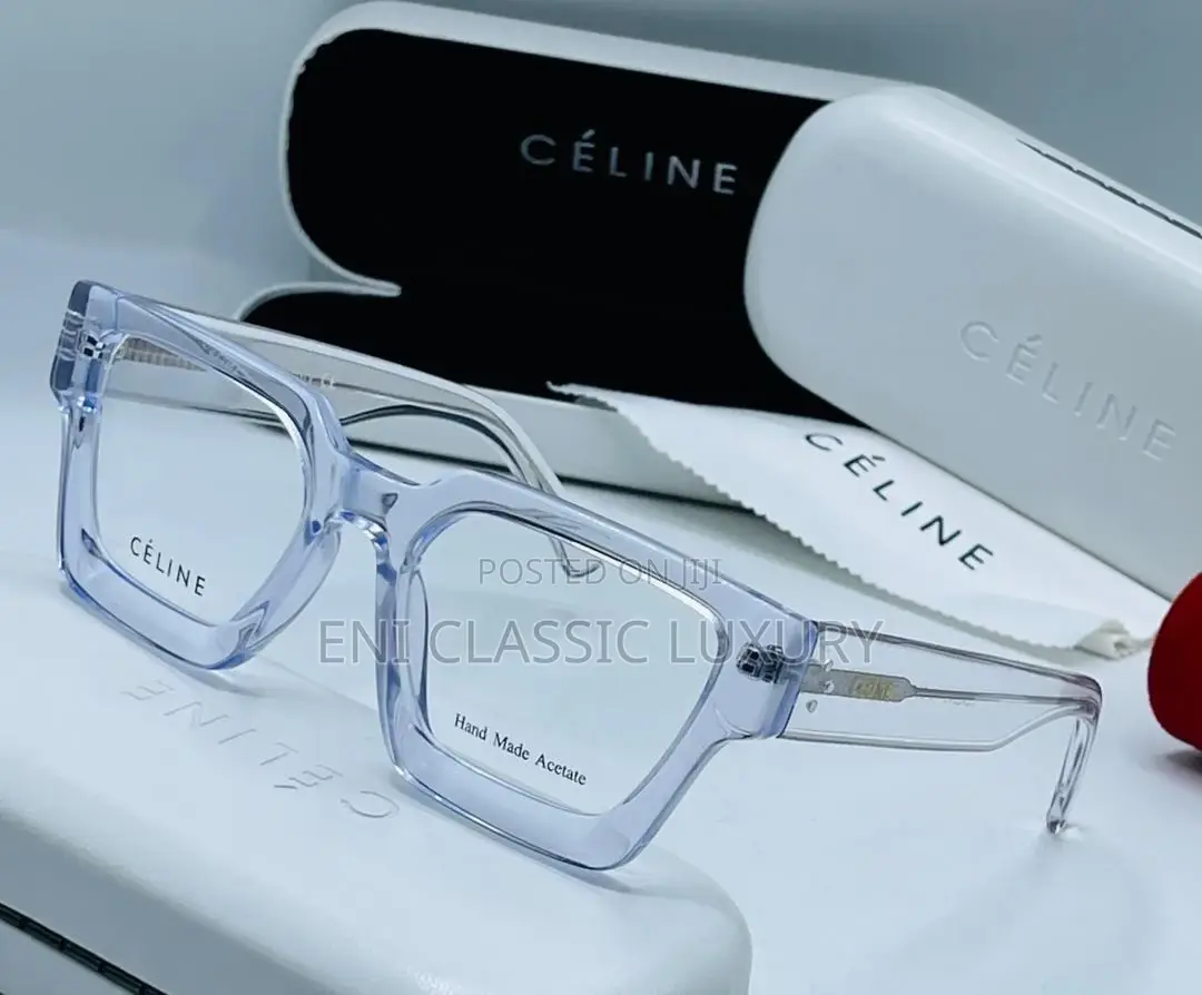 Original Celine Sunglasses Available for U