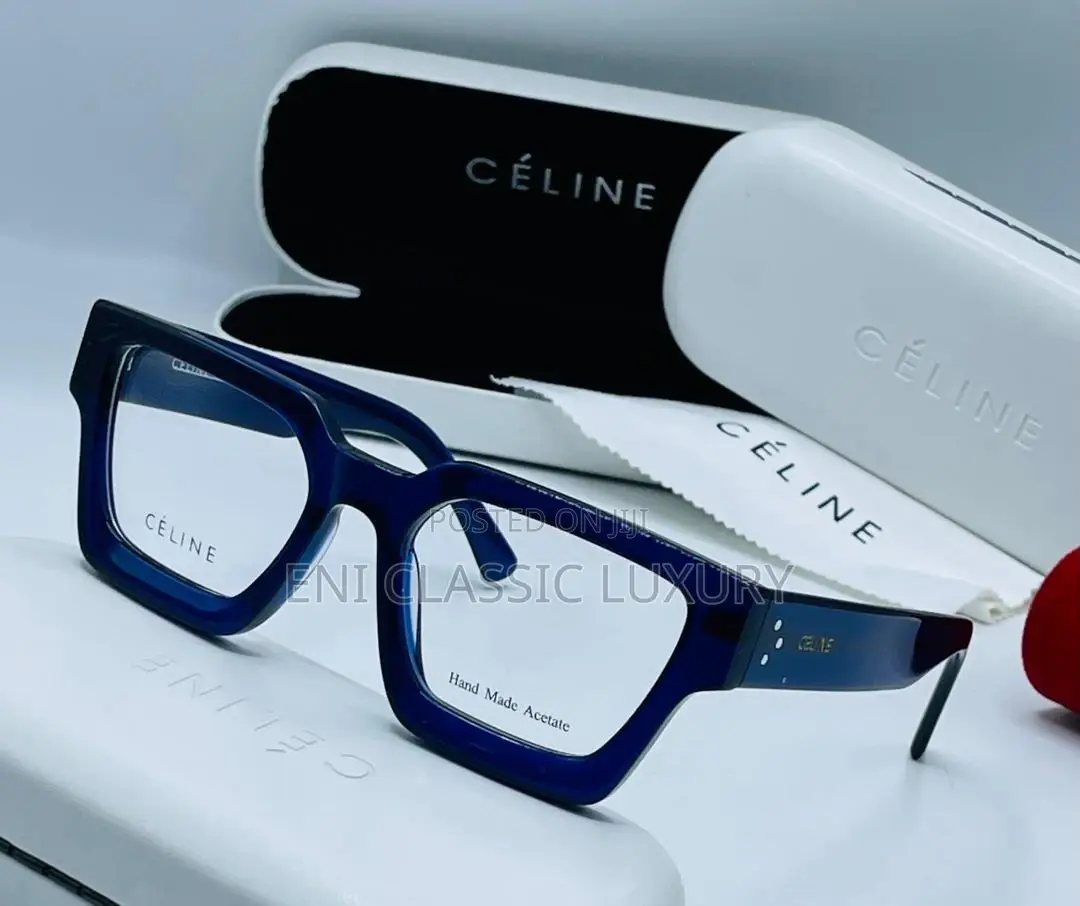 Original Celine Sunglasses Available for U