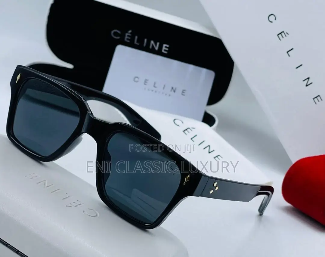 Original Celine Sunglasses Available for U