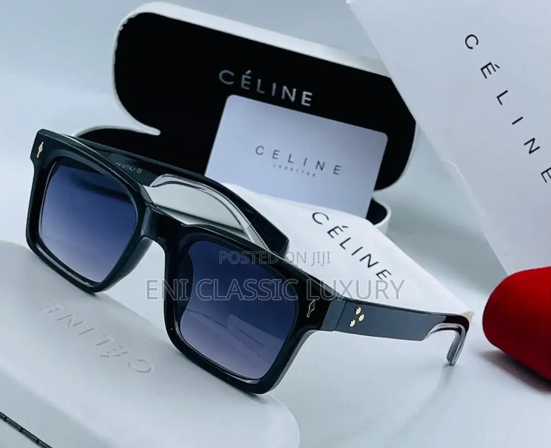 Original Celine Sunglasses Available for U
