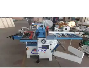 Wood Table Saw Machine 6 Functions