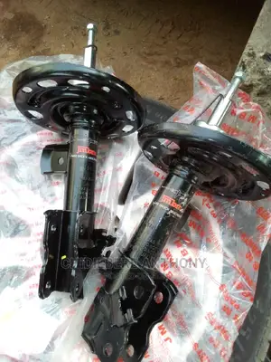 Original Front Shock Toyota Venza 2010 Model, Available