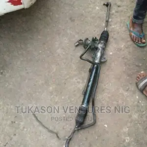 Steering Rack for All Kinds of Honda Cars Available