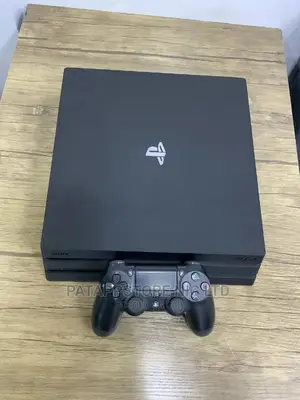 Sony Playstation 4 Pro 1tb