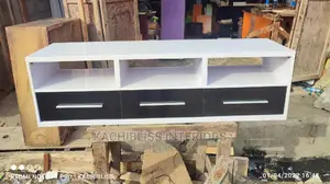 Modern Tv Console