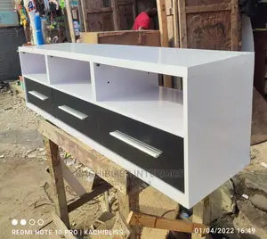 Modern Tv Console