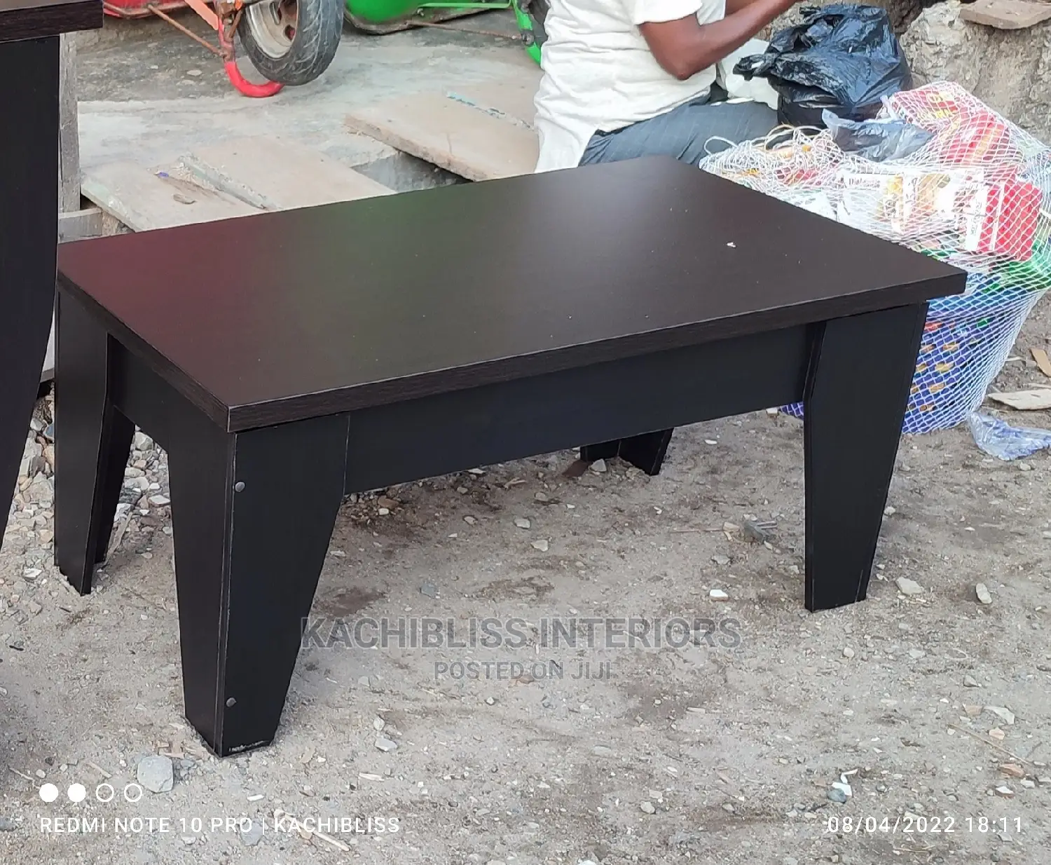 Center Table
