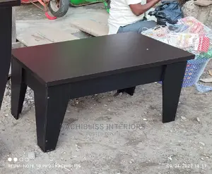Center Table