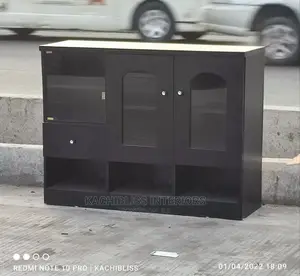Side Console
