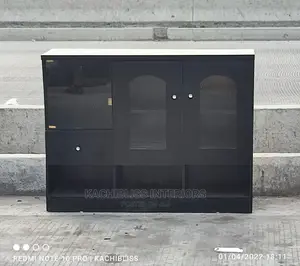 Side Console
