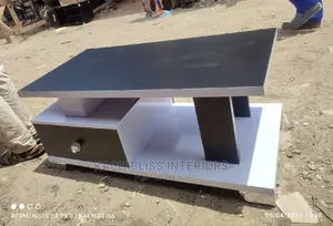 Modern Center Table