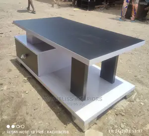 Modern Center Table