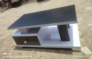 Modern Center Table