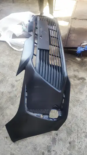 Corolla 2020 Front Bumper