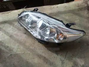 Toyota Corolla 2010 Headlight Brand New