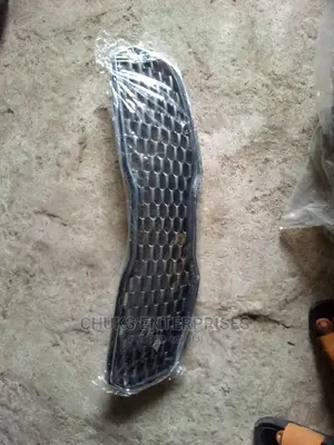 Kia Cerato Grill 2012
