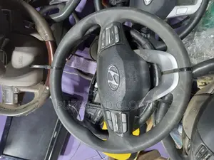 Elantra 2018 Steering Airbag