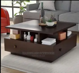 Modern Center Table
