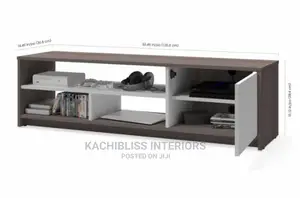 Tv Console