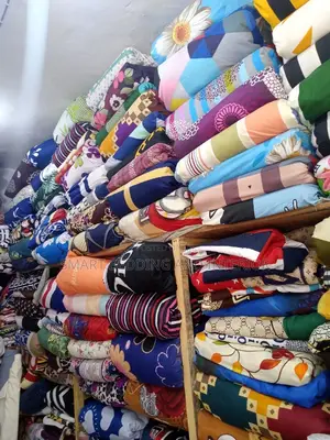 Bedding Materials