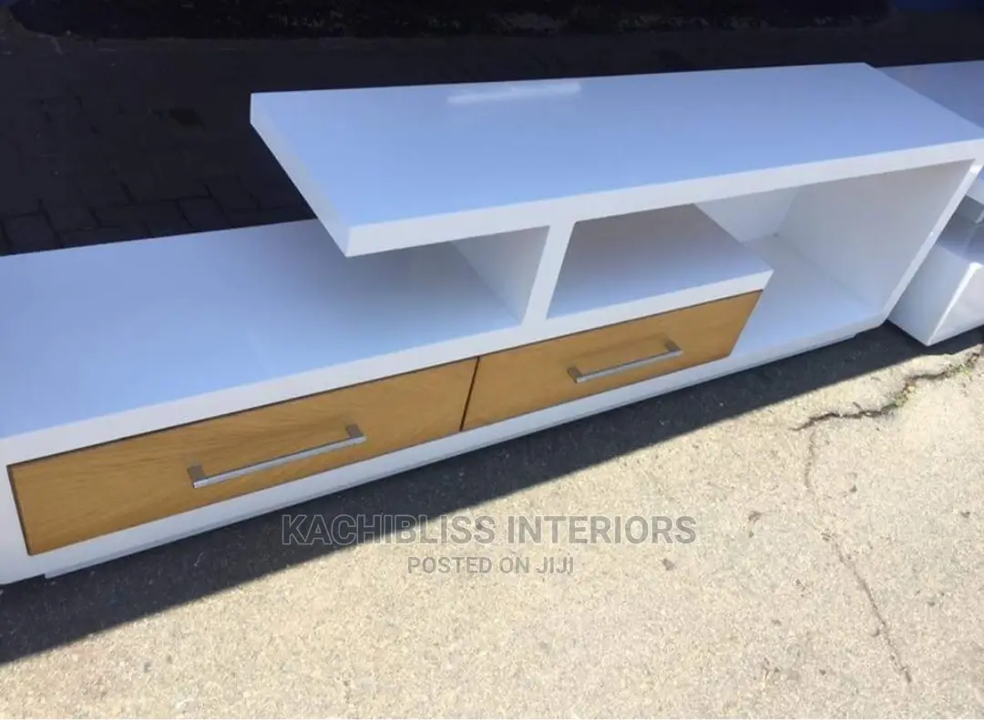 Tv Console