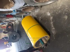 Yellows Materials