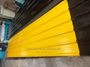 Yellows Materials