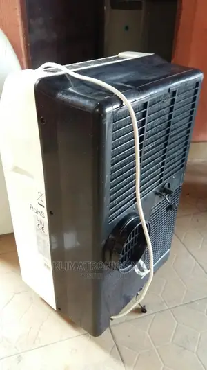Super Clean 1HP Mobile Ac