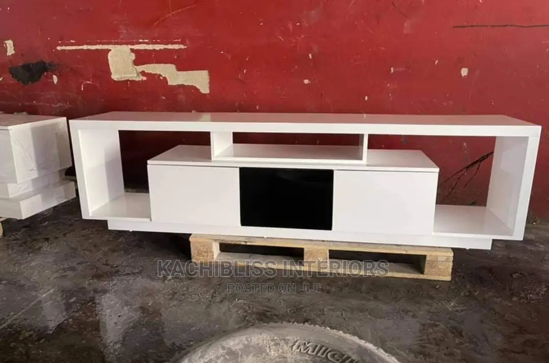 Tv Console