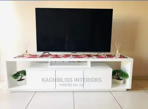 Tv Console