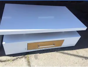 Modern Center Table