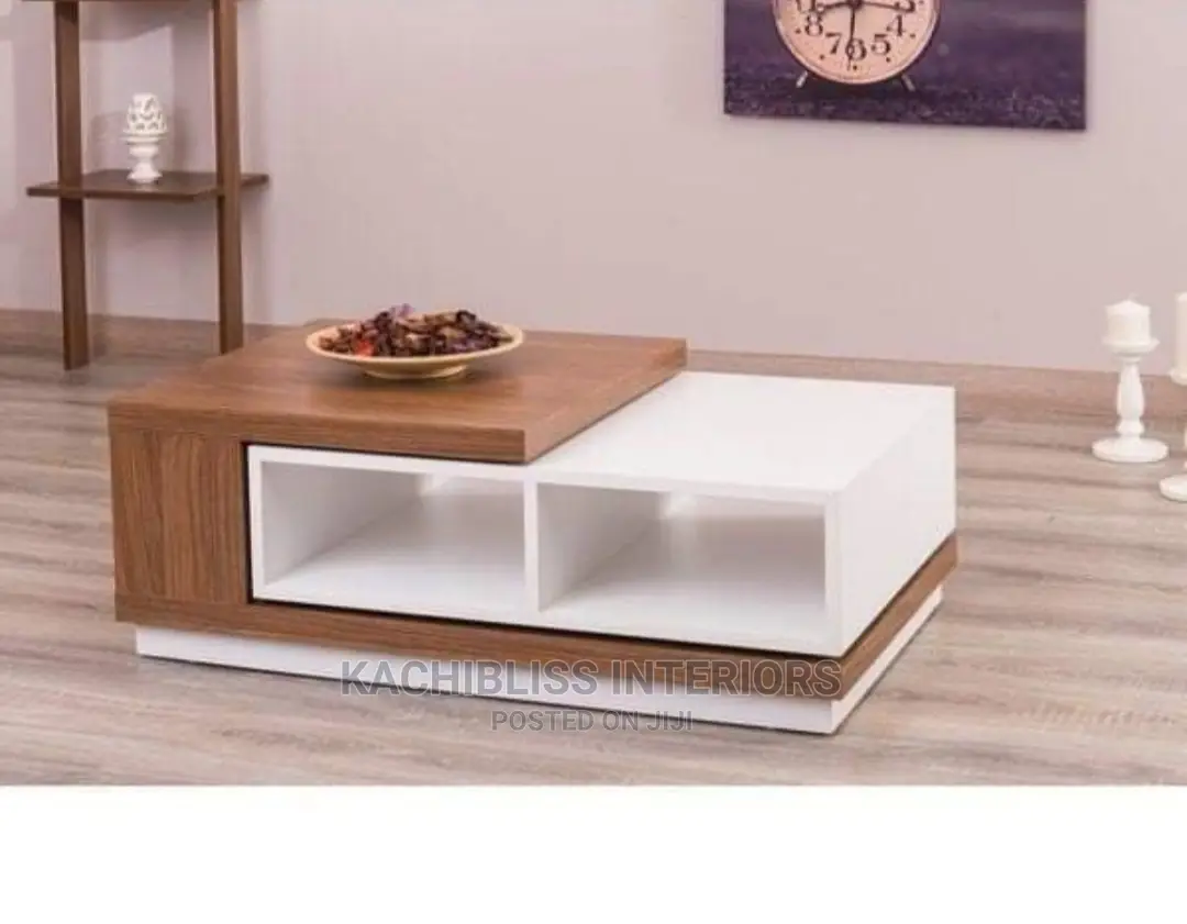 Modern Center Table