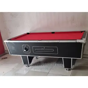 7ft Coin Snooker Board